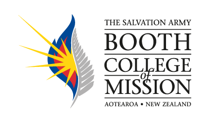 Booth College of Mission - The Salvation Army NZFTS
